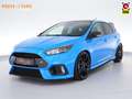 Ford Focus RS LSD 2.3 350pk |Milltek|schaalstoelen|Maxton|Son Bleu - thumbnail 1