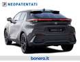 Toyota C-HR 1.8 hv Lounge fwd e-cvt Grigio - thumbnail 3