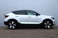 Volvo C40 Recharge Twin Intro Edition 78 kWh Wit - thumbnail 6