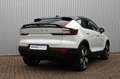 Volvo C40 Recharge Twin Intro Edition 78 kWh Wit - thumbnail 4