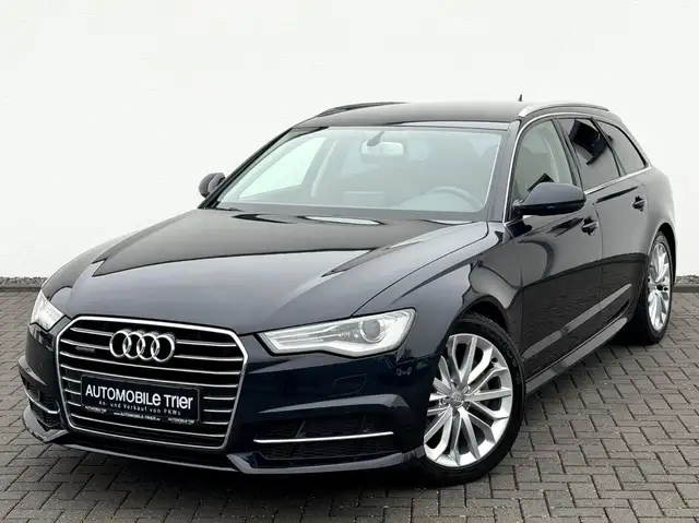Audi A6 Avant 2.0 TFSI quattro /NAVI/LED/AHK/GARANTIE