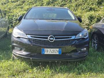1.4 T 110 CV EcoM 5p. Dynamic PER OPERATORI DEL SE