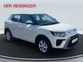 KGM Tivoli 1.5 GDI Style Weiß - thumbnail 7