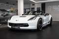 Chevrolet Corvette C7 6.2 V8 Grand Sport LT1 Convertible 466 ch Blanc - thumbnail 1