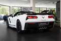 Chevrolet Corvette C7 6.2 V8 Grand Sport LT1 Convertible 466 ch Blanc - thumbnail 4