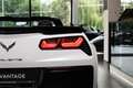 Chevrolet Corvette C7 6.2 V8 Grand Sport LT1 Convertible 466 ch Blanc - thumbnail 23