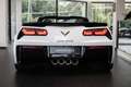 Chevrolet Corvette C7 6.2 V8 Grand Sport LT1 Convertible 466 ch Blanc - thumbnail 3