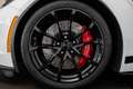 Chevrolet Corvette C7 6.2 V8 Grand Sport LT1 Convertible 466 ch Blanc - thumbnail 21