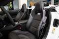 Chevrolet Corvette C7 6.2 V8 Grand Sport LT1 Convertible 466 ch Blanc - thumbnail 8