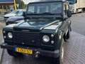 Land Rover Defender Defender 2.5 County Zielony - thumbnail 2