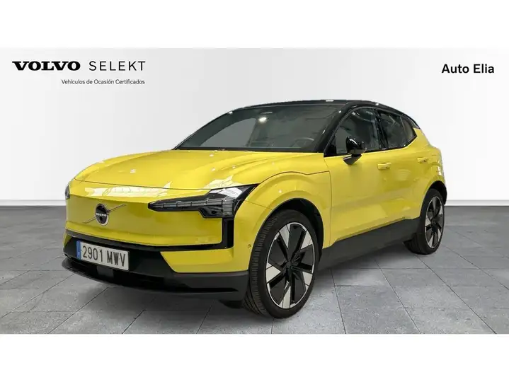 Volvo EX30 Twin Ultra Automático AWD 2024