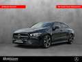 Mercedes-Benz CLA 200 CLA 200 Shooting Brake AMG Line/LED/SHZ/Kamera Noir - thumbnail 1