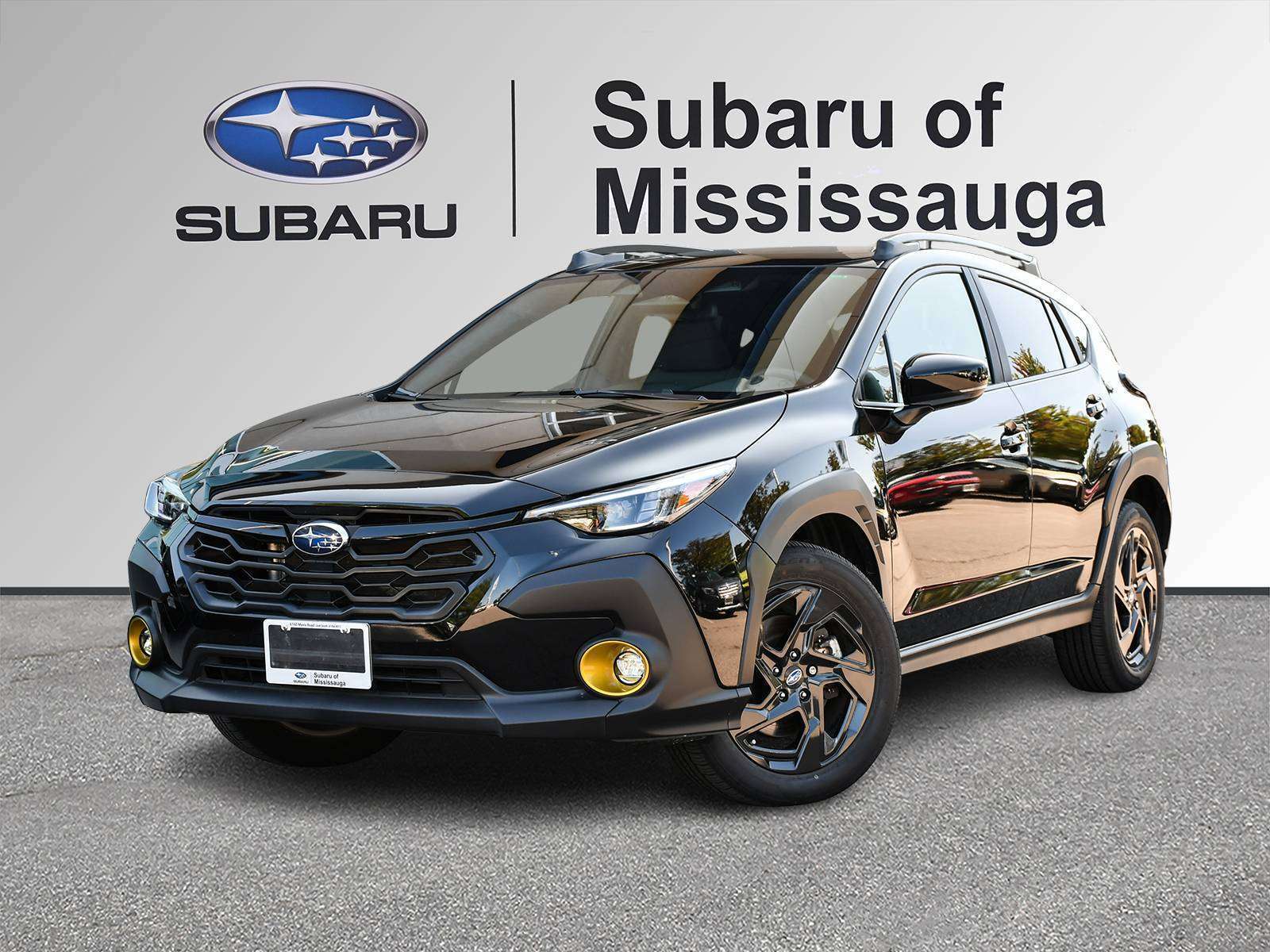 2026 Subaru Crosstrek ONYX | AWD | CLEAN CARFAX | SUNROOF | DEMO | .99 %