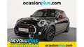 MINI Cooper S Negro - thumbnail 1