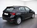 Skoda Fabia 1.0TSI 95PS.GET.RÜCKBANK.15 ALU.SITZHEIZUNG Schwarz - thumbnail 4
