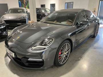 GTS 2.Hand dt.FZG VOLL SH-Porsche