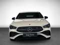 Mercedes-Benz CLA 250 e Shooting Brake mit EQ Hybrid Technologie Weiß - thumbnail 4