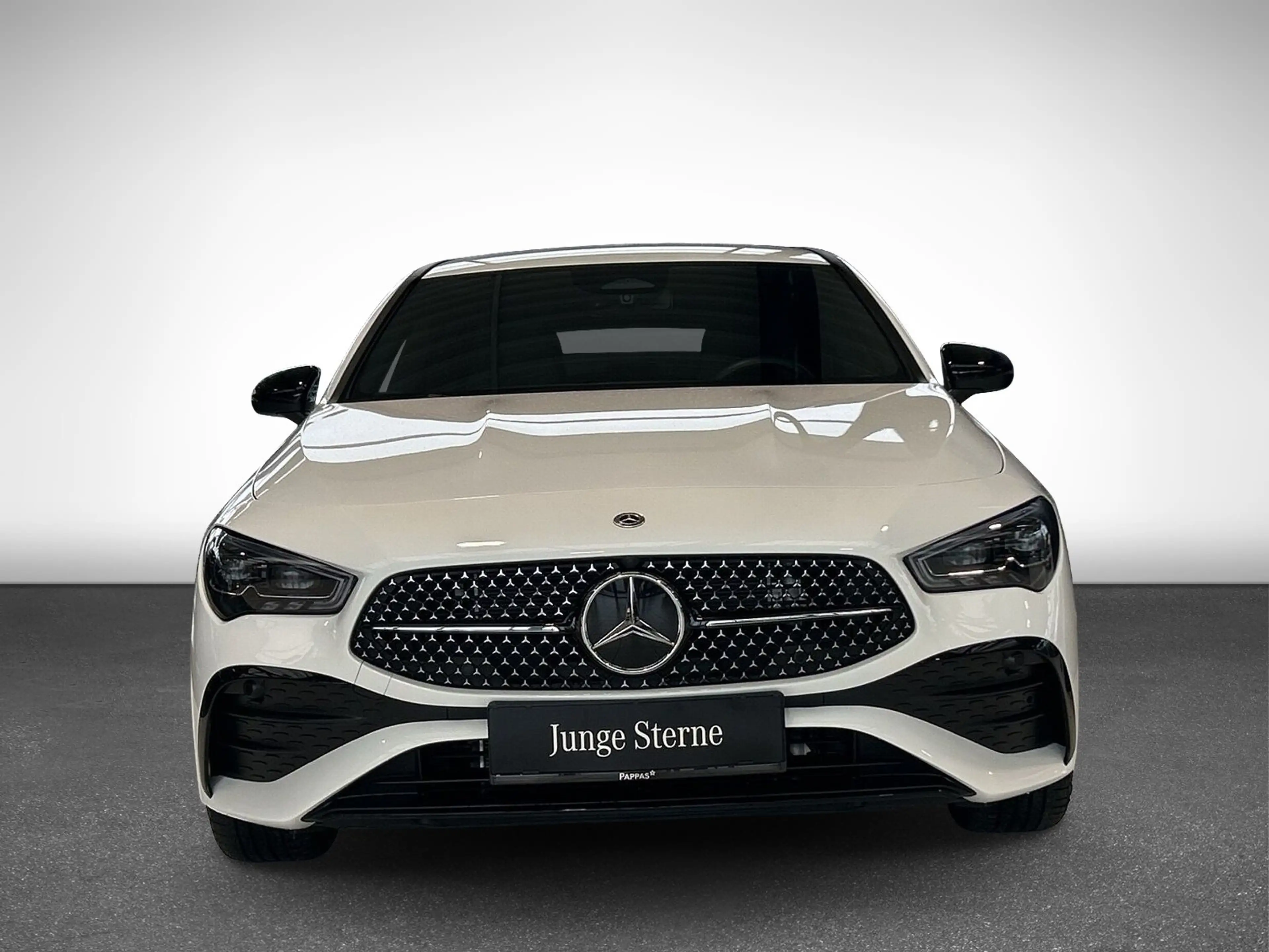 Mercedes-Benz CLA 250 e Shooting Brake mit EQ Hybrid Technologie — photo 4