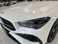 Mercedes-Benz CLA 250 e Shooting Brake mit EQ Hybrid Technologie Weiß - thumbnail 14