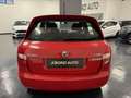 Skoda Fabia 1.2 tdi cr Greenline EURO 5! AFFARE! Rosso - thumbnail 4