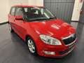 Skoda Fabia 1.2 tdi cr Greenline EURO 5! AFFARE! Rosso - thumbnail 7