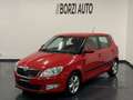 Skoda Fabia 1.2 tdi cr Greenline EURO 5! AFFARE! Rosso - thumbnail 1