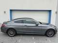 Mercedes-Benz C 220 C 220 d Coupe Aut. / LED / Leder Grau - thumbnail 6