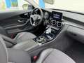 Mercedes-Benz C 220 C 220 d Coupe Aut. / LED / Leder Grau - thumbnail 11