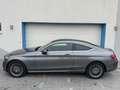 Mercedes-Benz C 220 C 220 d Coupe Aut. / LED / Leder Grau - thumbnail 7