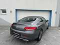 Mercedes-Benz C 220 C 220 d Coupe Aut. / LED / Leder Grau - thumbnail 4