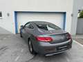 Mercedes-Benz C 220 C 220 d Coupe Aut. / LED / Leder Grau - thumbnail 5