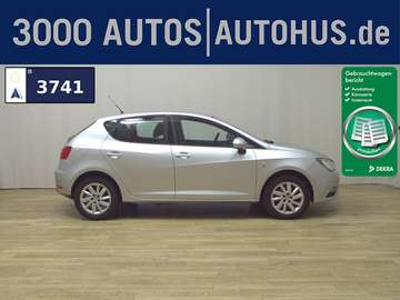 1.6 TDI Style Klima CD BC HU 10/26