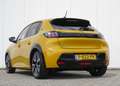 Peugeot e-208 EV GT 100kW 1-fase 50 kWh 12% Bijtelling| Camera| Yellow - thumbnail 15