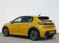 Peugeot e-208 EV GT 100kW 1-fase 50 kWh 12% Bijtelling| Camera| Yellow - thumbnail 2