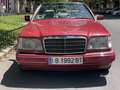 Mercedes-Benz CE 300 () Descapotable Automático de 2 Puertas Burdeos - thumbnail 5