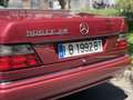 Mercedes-Benz CE 300 () Descapotable Automático de 2 Puertas Burdeos - thumbnail 28