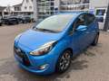 Hyundai iX20 ix20 Blau - thumbnail 4