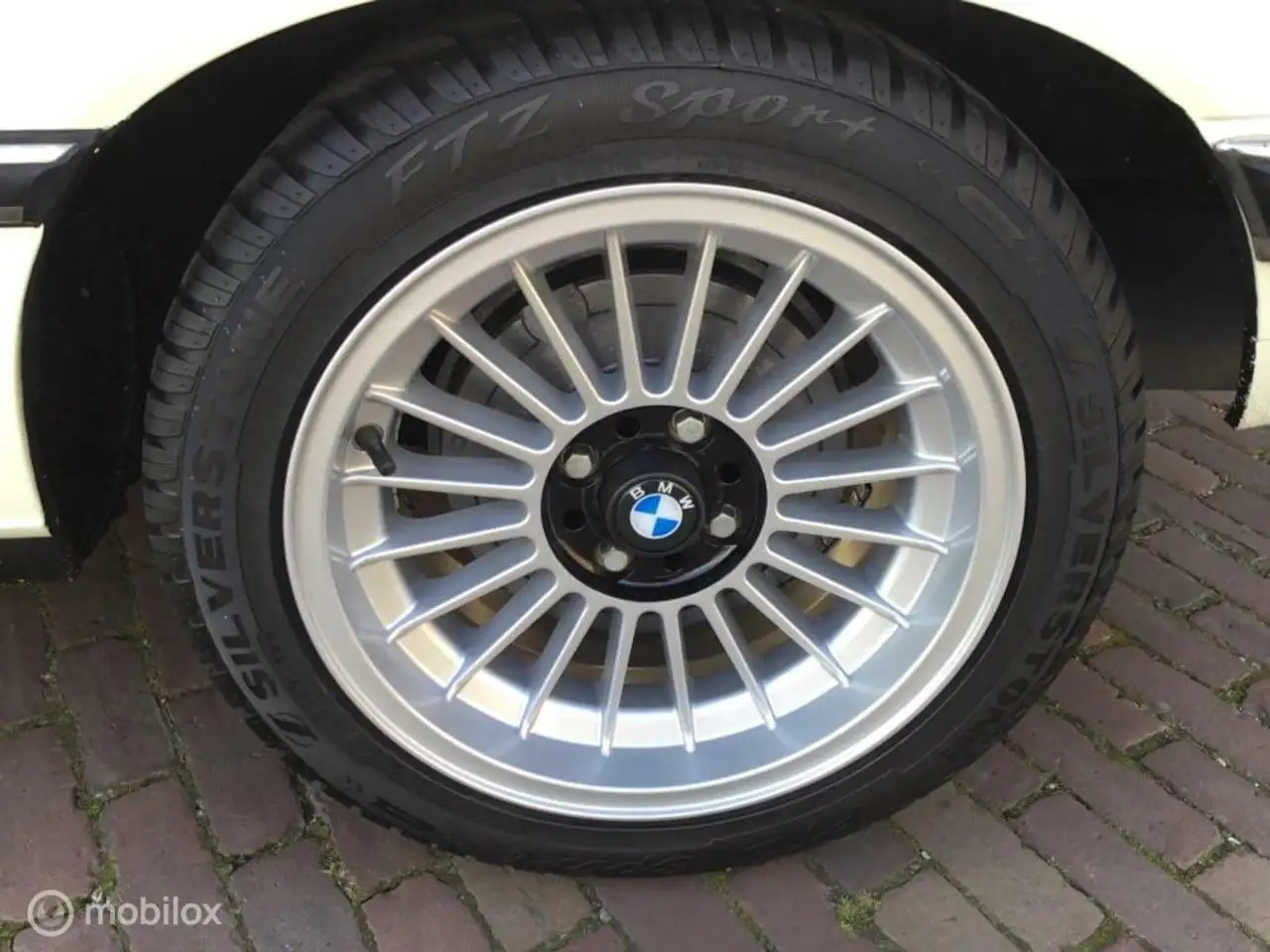 BMW 318 3-serie, foto 9