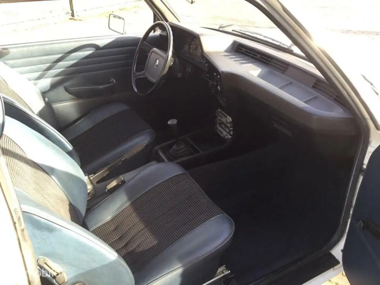 BMW 318 3-serie, foto 12