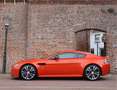 Aston Martin Vantage 6.0 V12 *Flame Orange*Handbak*B&O*Carbon* Pomarańczowy - thumbnail 21