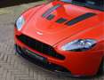 Aston Martin Vantage 6.0 V12 *Flame Orange*Handbak*B&O*Carbon* Oranžová - thumbnail 17