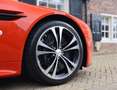 Aston Martin Vantage 6.0 V12 *Flame Orange*Handbak*B&O*Carbon* Narancs - thumbnail 18