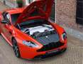 Aston Martin Vantage 6.0 V12 *Flame Orange*Handbak*B&O*Carbon* Naranja - thumbnail 7