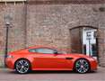 Aston Martin Vantage 6.0 V12 *Flame Orange*Handbak*B&O*Carbon* Оранжевий - thumbnail 22
