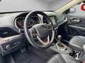 Jeep Cherokee 2.2 Multijet Limited 4x4 ADII Aut. 147kw Noir - thumbnail 7