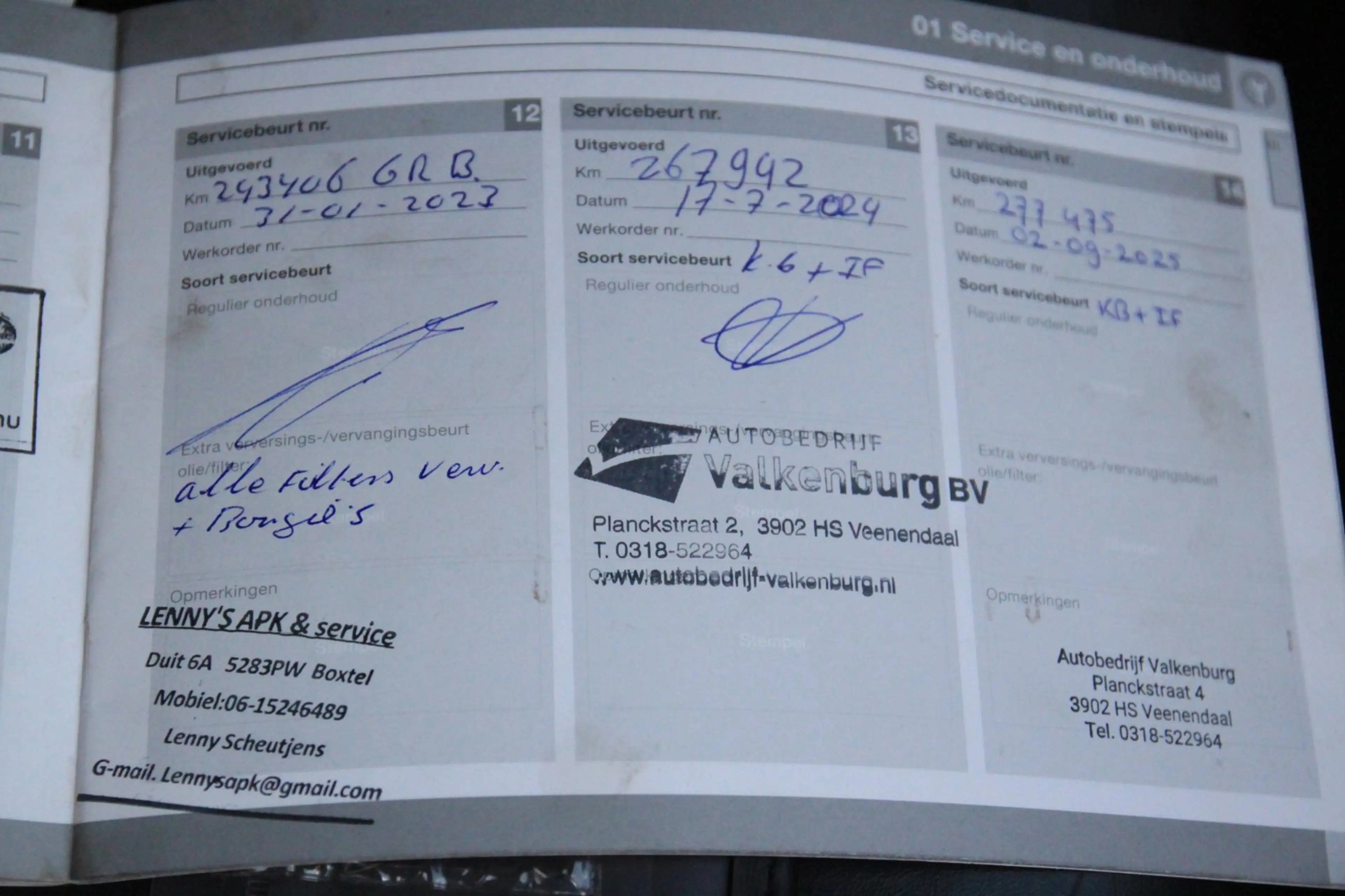 Volvo V70 1.6 T4 Limited Edition Elek-Dak/Xenon/Leer/Parkeer — photo 19