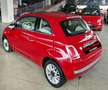Fiat 500 500 1.2 Lounge 69cv my14 Rosso - thumbnail 4