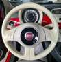 Fiat 500 500 1.2 Lounge 69cv my14 Rosso - thumbnail 12