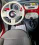 Fiat 500 500 1.2 Lounge 69cv my14 Rosso - thumbnail 11