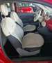 Fiat 500 500 1.2 Lounge 69cv my14 Rosso - thumbnail 8